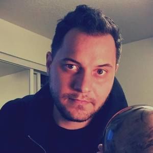 Meet your Posher, Shane